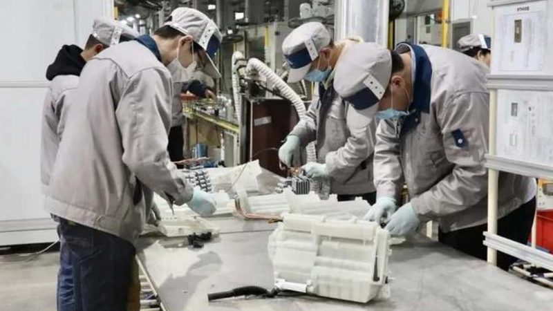 气动消音器：揭秘其原理与选型要点