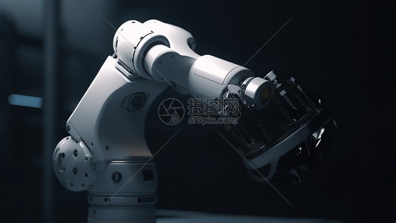 二手工业机器人：使用年限标准解析及选购指南